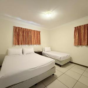 Two Bedroom Non-Refurbished