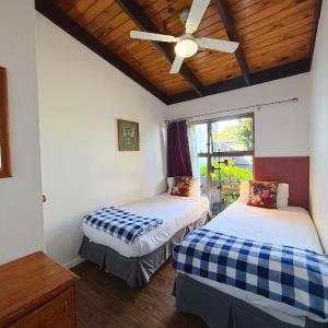 Two-Bedroom Standard Apartment
