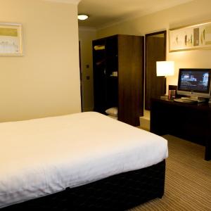 Classic Single Room