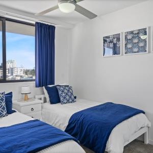 Three-Bedroom Superior Apartment