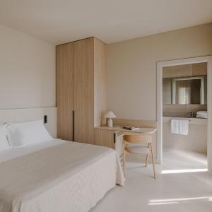 Habitación Clarisses Superior