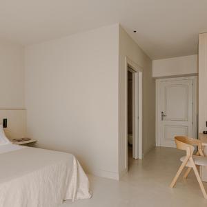 Habitación Clarisses Terraza
