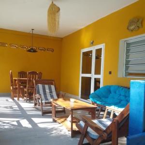 Superior Family Room