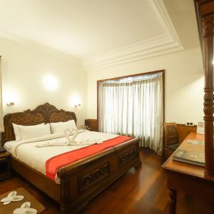 King Suite