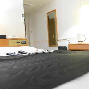Double Room with Small Double Bed - Non-Smoking