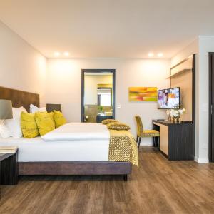 Family Junior Suite