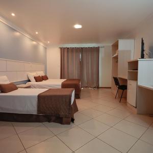 Double Room with Lake View