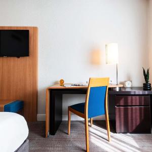 Classic Double Room - Inland Side