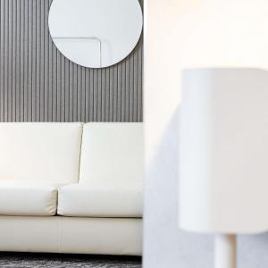 Superior Double Room with Double Sofa Bed