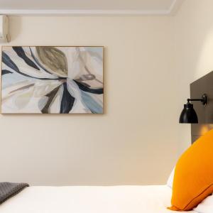 Queen Room - Disability Access