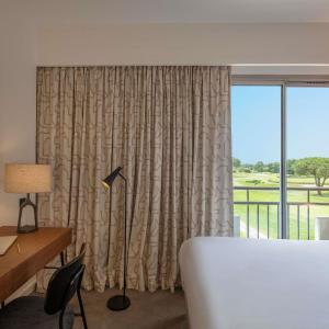 Junior Suite with Two Double Beds