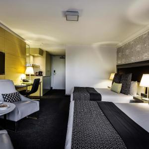 Executive Twin Room