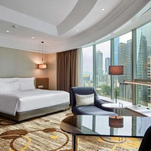 Prestige Room