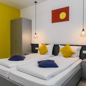 Junior Suite Apartment