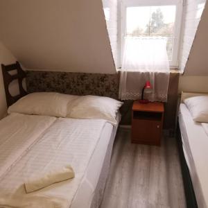 Budget Triple Room