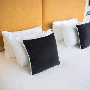 Deluxe King Room with Park View