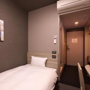 Economy Single Room - Non-Smoking