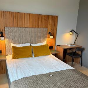 Compact Single Room