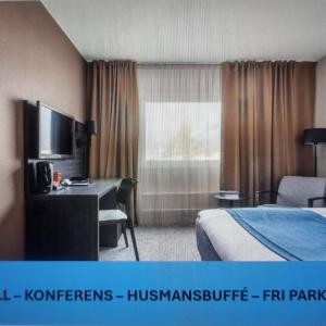 Business Single Room