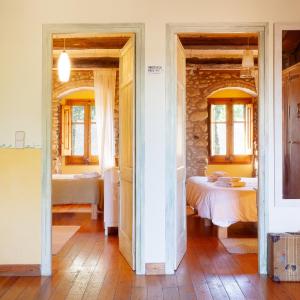 Double or Twin Room with Extra Bed