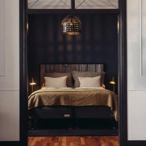 Superior Double Room (Excluding Spa)