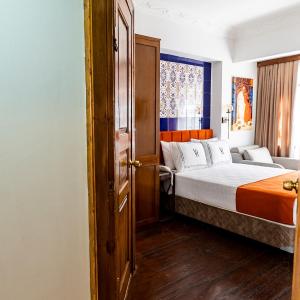 Budget Double or Twin Room - Annex