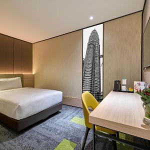 Solo Plus Room - 6 Hours  (Day Use Between 9.00AM to 6.00PM)