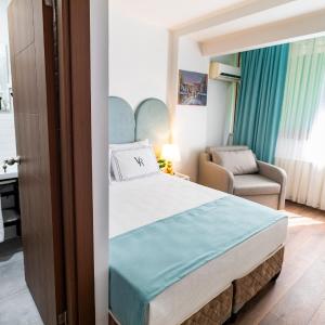 Standard Single Room - Annex