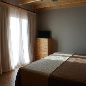 Superior Double or Twin Room with Terrace 1