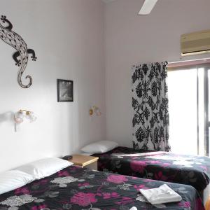 Double Room with Ocean View