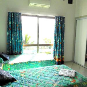 Three-Bedroom Villa with Ocean View