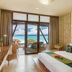 Ocean View Double Room