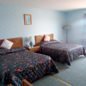 Double Room with Balcony and Sea View