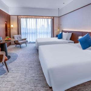 Premier Twin Room