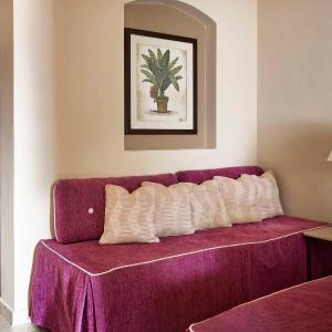 Deluxe Family, Queen or Twin Bed, Pool View - Jaz Lamaya