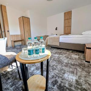 Comfort Triple Room with Shower