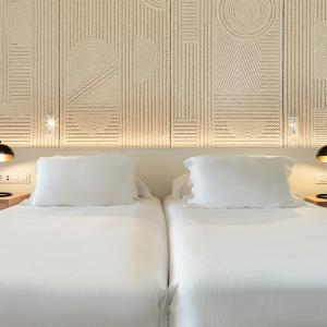 Superior Double Room with Sea View