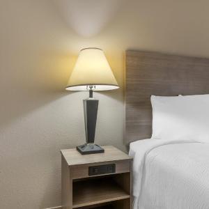 Deluxe Room with Two Queen Beds Non-Smoking