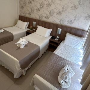 Luxury Triple Room