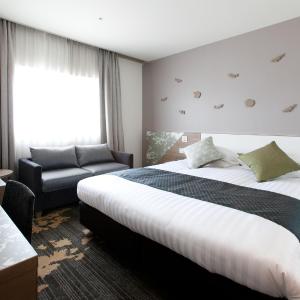 Double Room - No Daily Cleaning  (Earth Friendly Stay) - Non-Smoking  