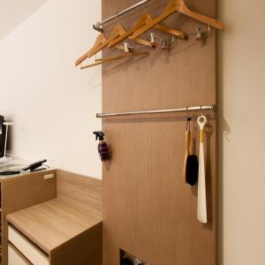 Double Room - Non-Smoking 