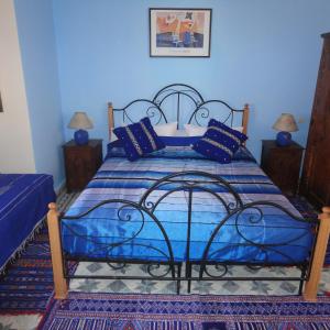 Lavande Double Room