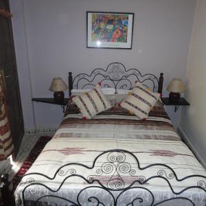 Romarin Double Room