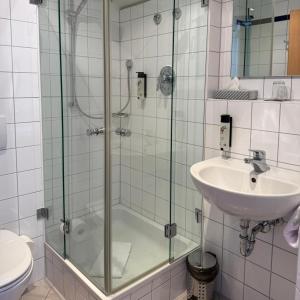 Small Single Room