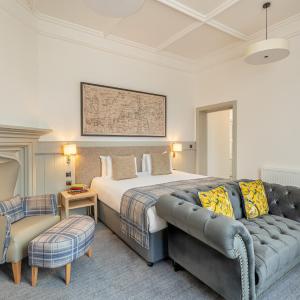 Super King Suite