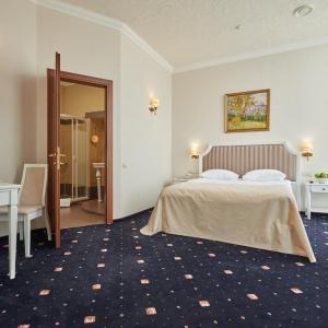 Suite with Terrace