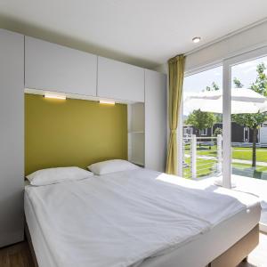 Three-Bedroom Bungalow
