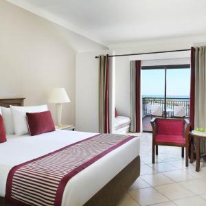 Superior Deluxe Queen or Twin Beds Garden View