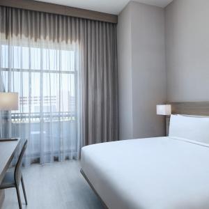 Superior King Room with Balcony