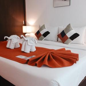Suite Hill View With Onsen Access
